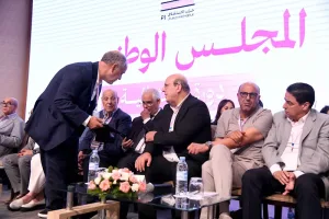 حزب الاستقلال ينفي حسم خليفة ماديحة خيير في الحكومة