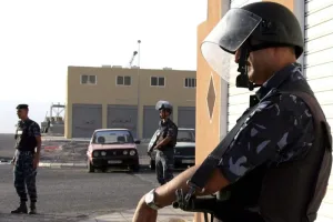 مقتل 7 أشخاص وإصابة نحو 10 في إطلاق نار داخل كنيسة بالأردن