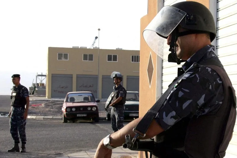 مقتل 7 أشخاص وإصابة نحو 10 في إطلاق نار داخل كنيسة بالأردن