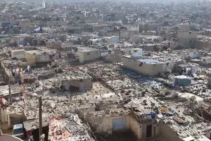 الدار البيضاء تستعد لترحيل سكان كاريان الرحامنة إلى شقق بالهراويين