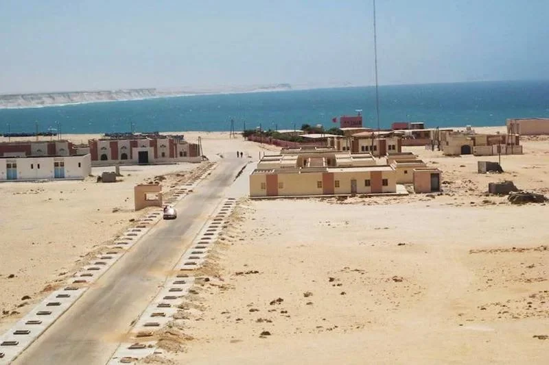 موريتانيا تنفي الخلاف مع المغرب وتوضح موقفها من ملف الحدود