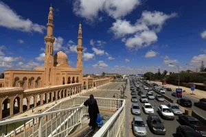 تحذيرات من سماسرة يستغلون عائلات المهاجرين المغاربة في ليبيا