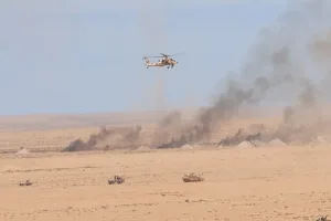خبراء: التحولات الإقليمية والتطور التكنولوجي تفسران ارتفاع ميزانية الدفاع المغربية