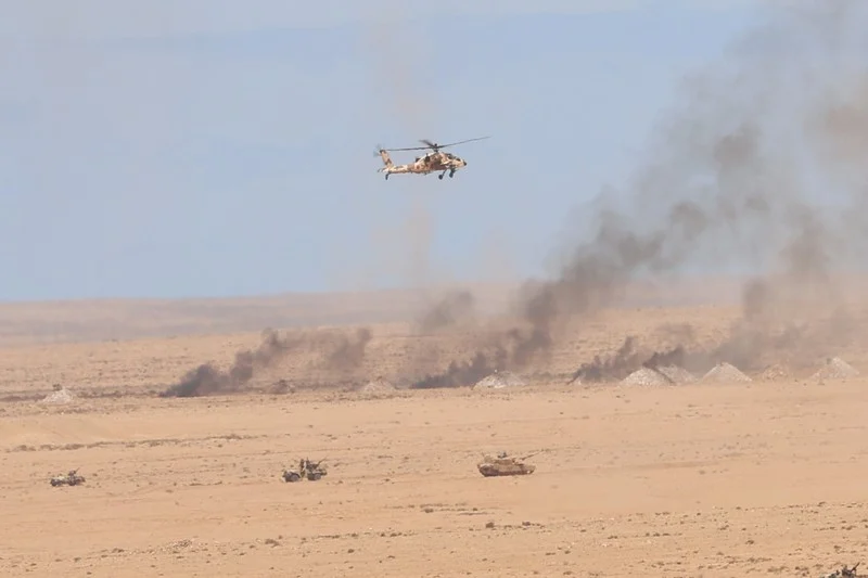 خبراء: التحولات الإقليمية والتطور التكنولوجي تفسران ارتفاع ميزانية الدفاع المغربية