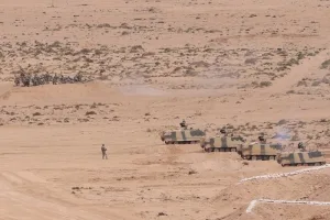 مشروع مالية 2027 يرفع نفقات الدفاع إلى 190.5 مليار درهم
