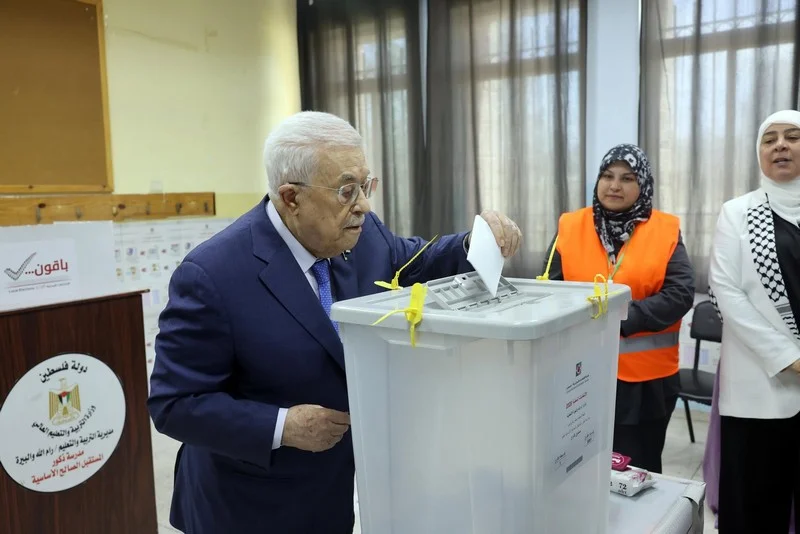 عباس يؤجل الانتخابات التشريعية الفلسطينية إلى شتنبر 2027