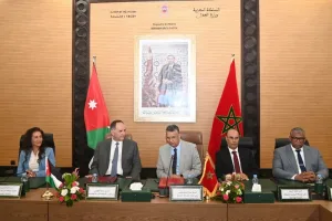 الأردن يصادق على اتفاقية تسليم المطلوبين مع المغرب تمهيدا لإحالتها على البرلمان
