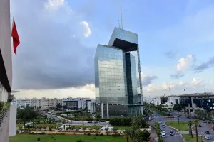 اتصالات المغرب ترفع رقم معاملاتها إلى 28.68 مليار درهم رغم تراجع الأرباح