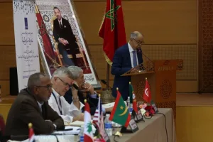 مراكش تحتضن نقاشا دوليا حول تصاعد العزلة الاجتماعية وسبل تعزيز الاندماج