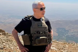 نتانياهو يفرض إغلاقا شاملا على الضفة الغربية بعد إصابة خمسة أشخاص بإطلاق نار