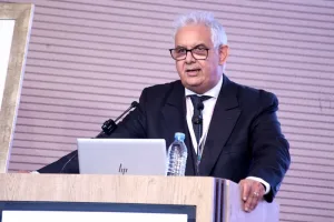 بركة يكشف عرض المنصوري ويعرض حسابات الاستقلال بعد انتخابات 2026
