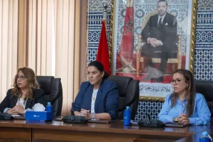 الأصالة والمعاصرة يثمن بلاغ الديوان الملكي ويدعو إلى إنهاء مهام بعثة المينورسو ميدانيا