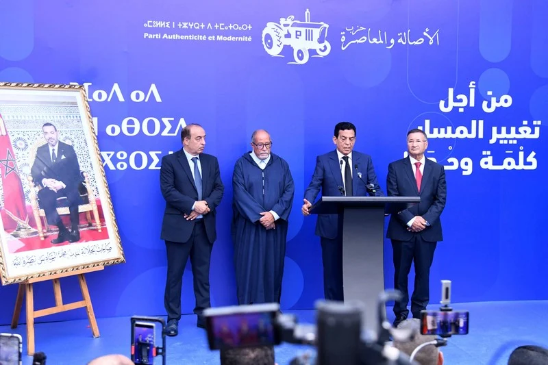 جودار يطالب بإعطاء الأولوية للتشغيل والقدرة الشرائية في الحكومة المقبلة