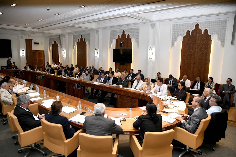 الأحرار ينافسون العدالة والتنمية على رئاسة لجنة العدل بمجلس النواب