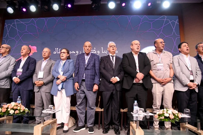 الاستقلال يحسم مشاركته في الحكومة ويفوض بركة استئناف المشاورات