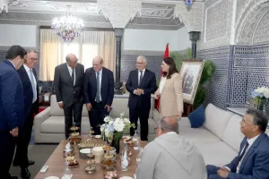 مشاورات الحكومة المقبلة تختبر معادلة العدد والانسجام السياسي