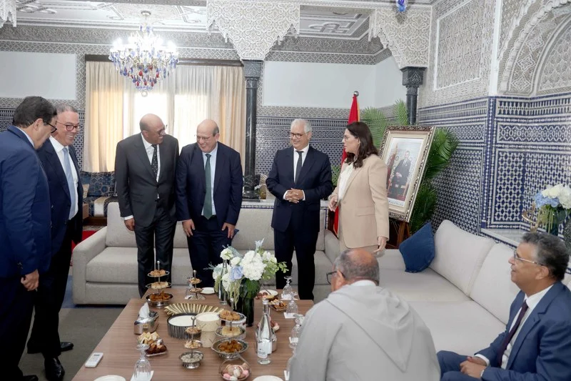 مشاورات الحكومة المقبلة تختبر معادلة العدد والانسجام السياسي