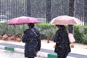 بودنيب تتصدر مقاييس الأمطار بالمغرب بـ60 ملم خلال 24 ساعة