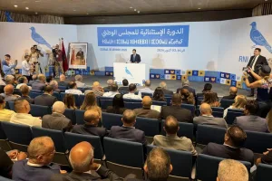 الأحرار يفوضون شوكي تدبير المشاركة في الحكومة المقبلة