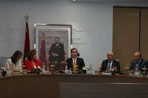 الأحرار يفتح باب المشاركة في الحكومة والمجلس الوطني يحسم السبت