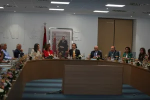 التجمع الوطني للأحرار يستعد للمعارضة وينتظر حسم المشاورات الحكومية