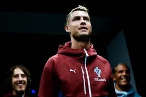 الاتحاد البرتغالي يفتح تحقيقا تأديبيا مع رونالدو بعد مغادرته معسكر المنتخب