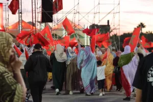 منتخبون من الأقاليم الجنوبية يدافعون أمام الأمم المتحدة عن الحكم الذاتي والتمثيلية الانتخابية