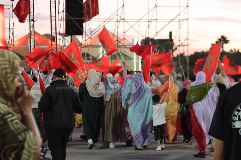 منتخبون من الأقاليم الجنوبية يدافعون أمام الأمم المتحدة عن الحكم الذاتي والتمثيلية الانتخابية