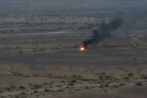التحالف بقيادة السعودية يعلن تدمير أربع مسيّرات في الرياض والشرقية والجنوب