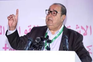 الاتحاد الاشتراكي يجدد دعمه لمبادرة الحكم الذاتي ويؤكد مساندته لمواقف الملك بشأن الصحراء المغربية